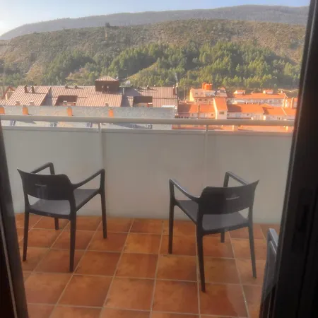 Apartment En Pirineos *